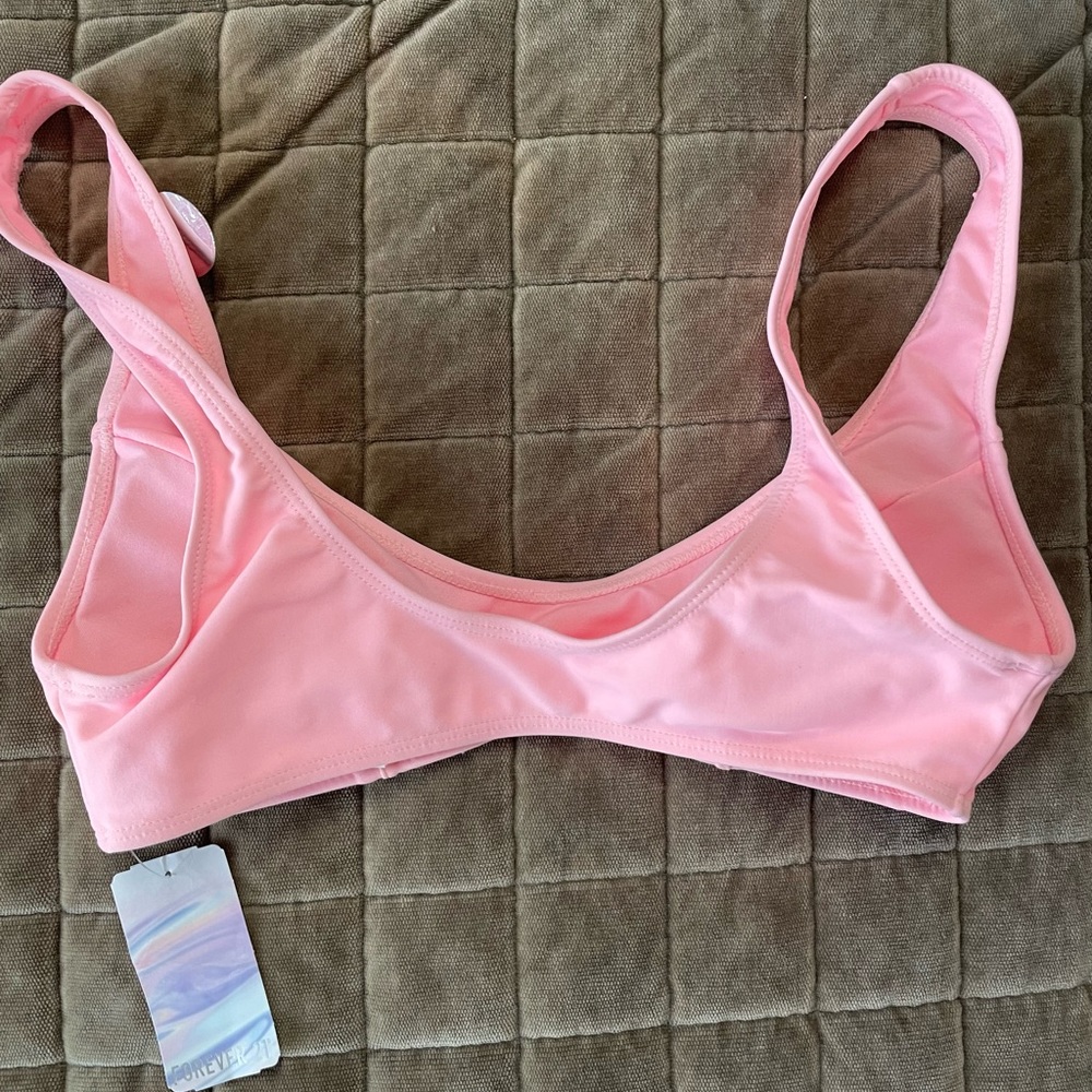 NEW Bikini Top - Picture 2 of 3